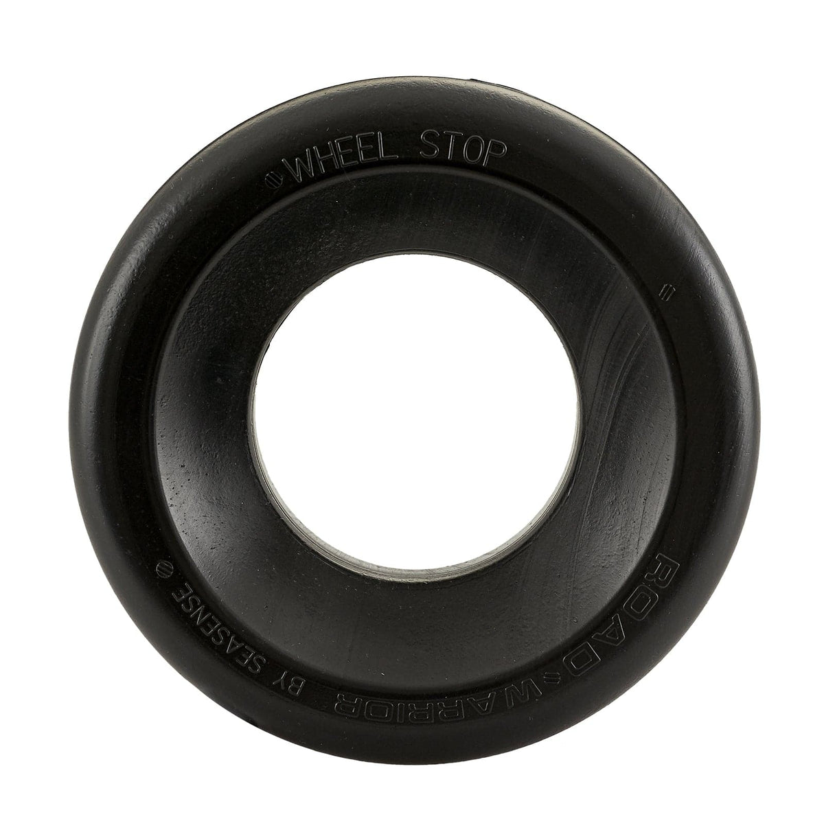 Wheel Lock Trailer Jack