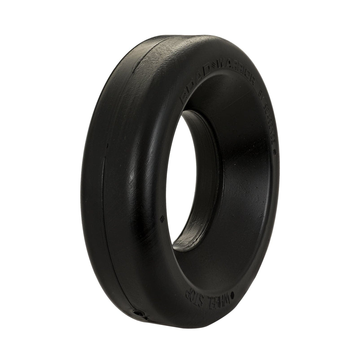 Wheel Lock Trailer Jack