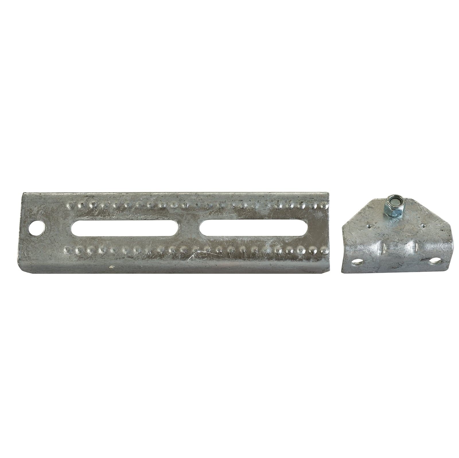 Trailer Bolster Bracket for PWC