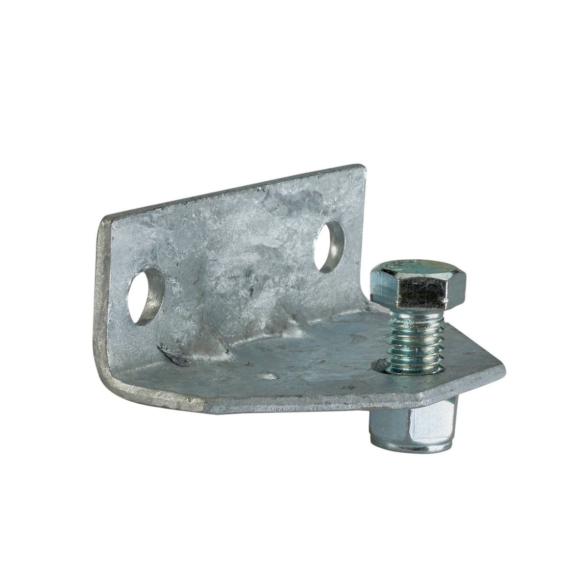 Trailer Bolster Bracket for PWC