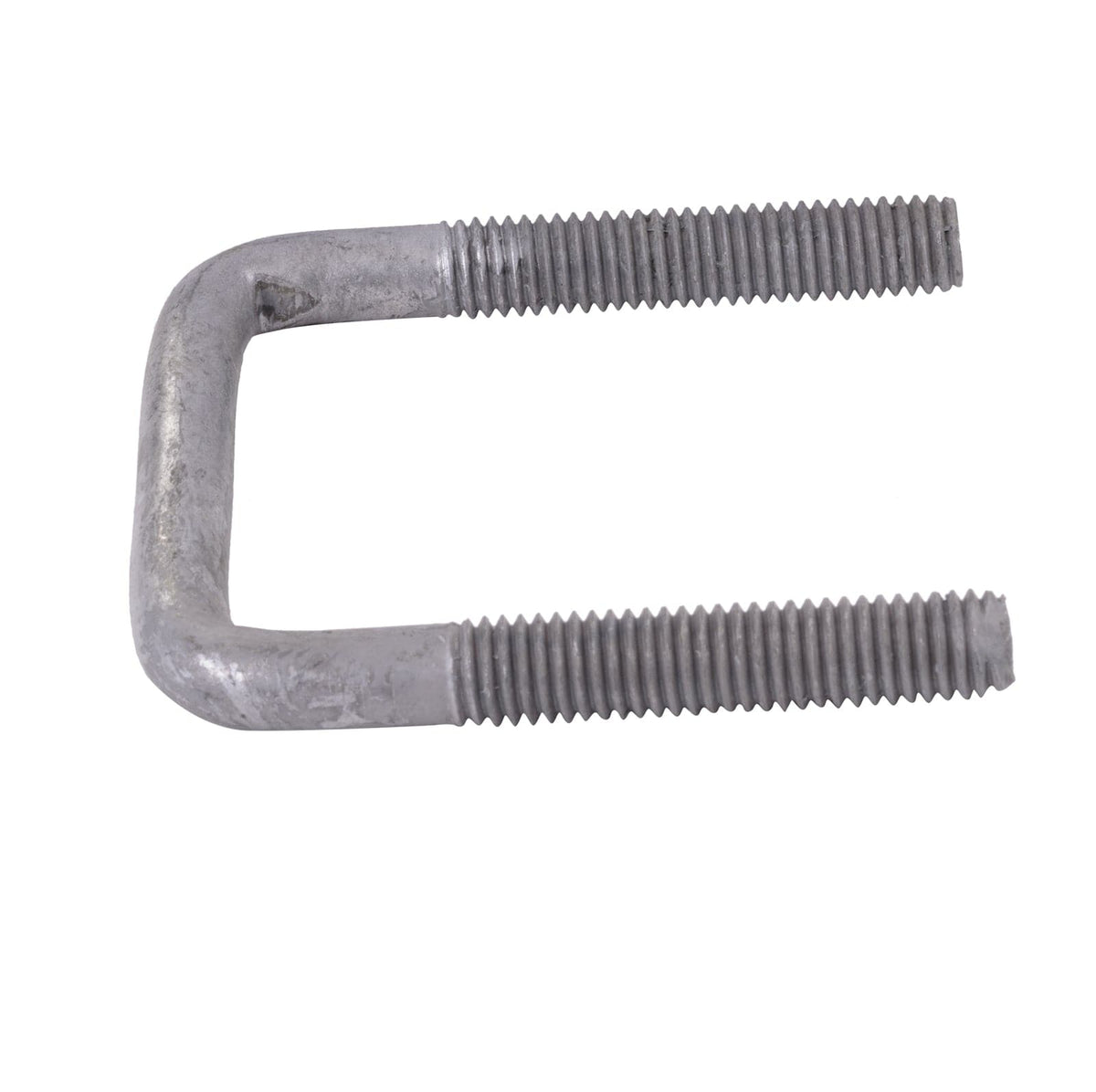 Galvanized U-Bolt  1/2&quot; x 3-1/16&quot; x 3-3/16&quot;