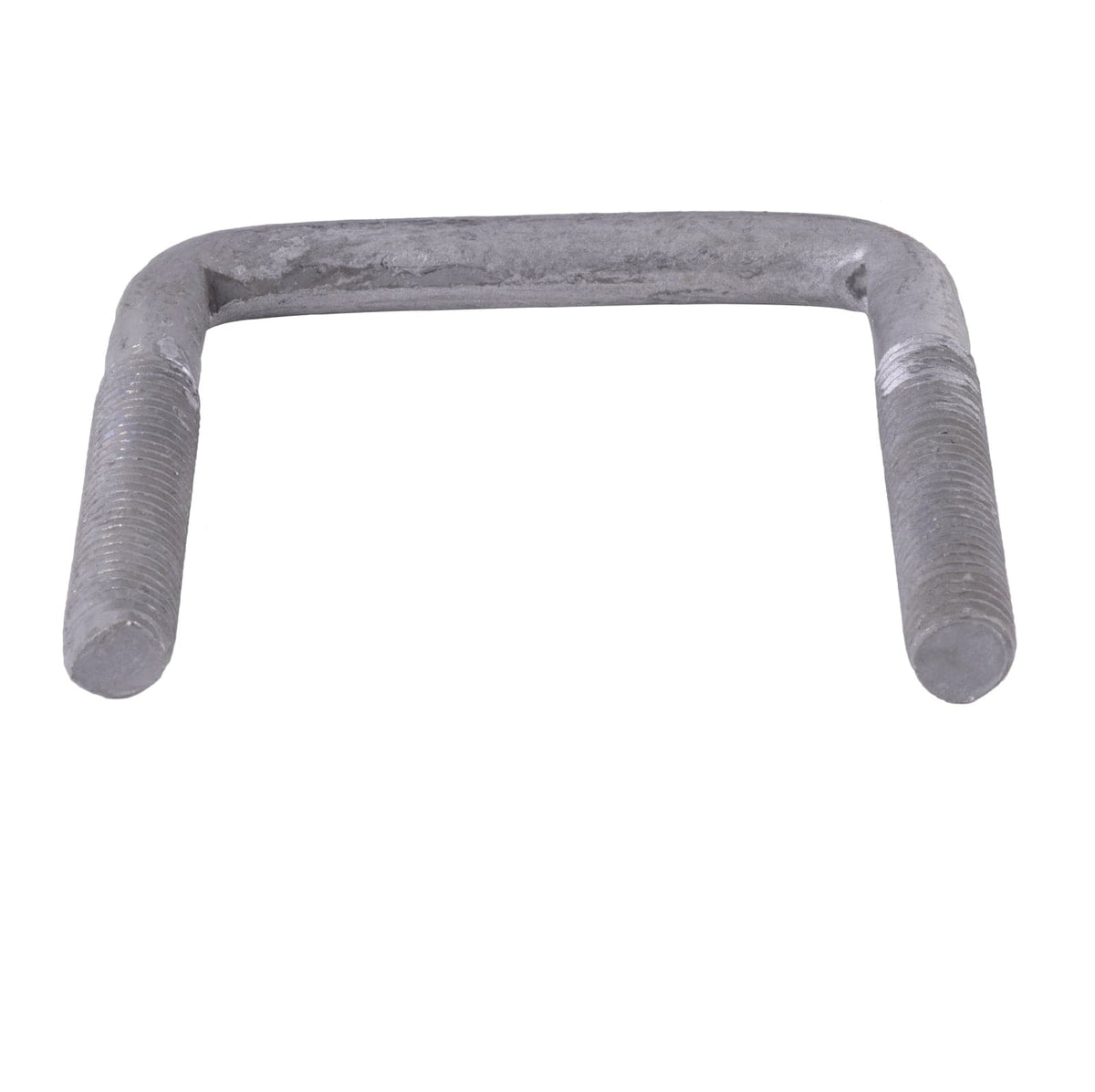 Galvanized U-Bolt  1/2&quot; x 3-1/16&quot; x 3-3/16&quot;