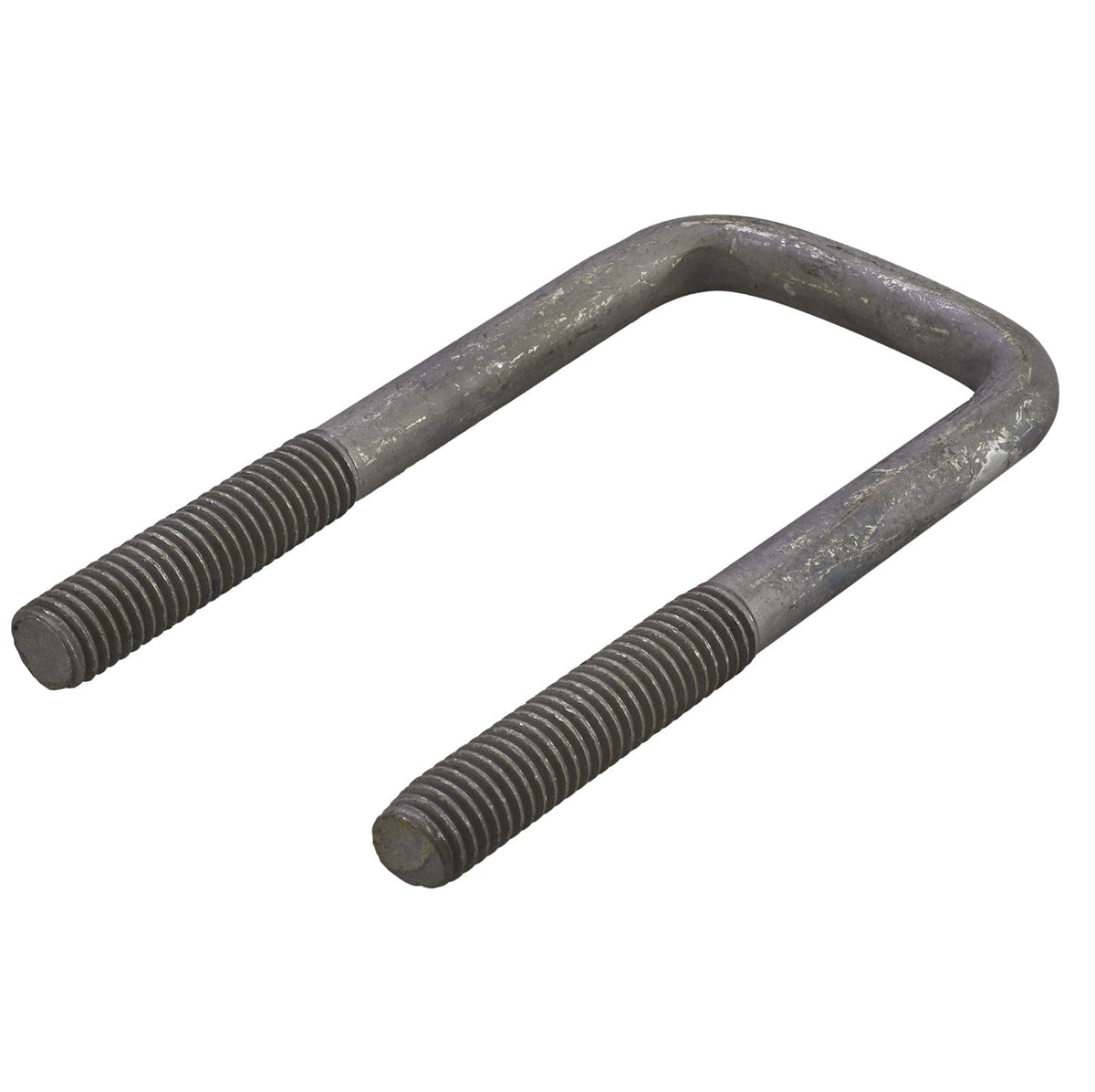 Galvanized Trailer U-Bolt 1/2&quot; x 2-1/16&quot; x 4-3/16&quot;