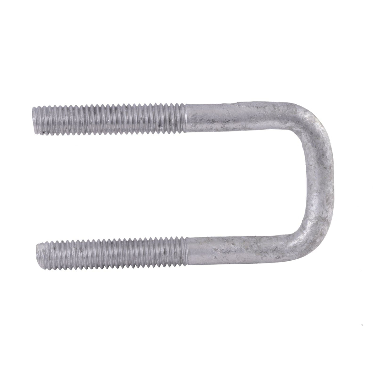 U-Bolt for Trailers 7/16x1-9/16x3-9/16