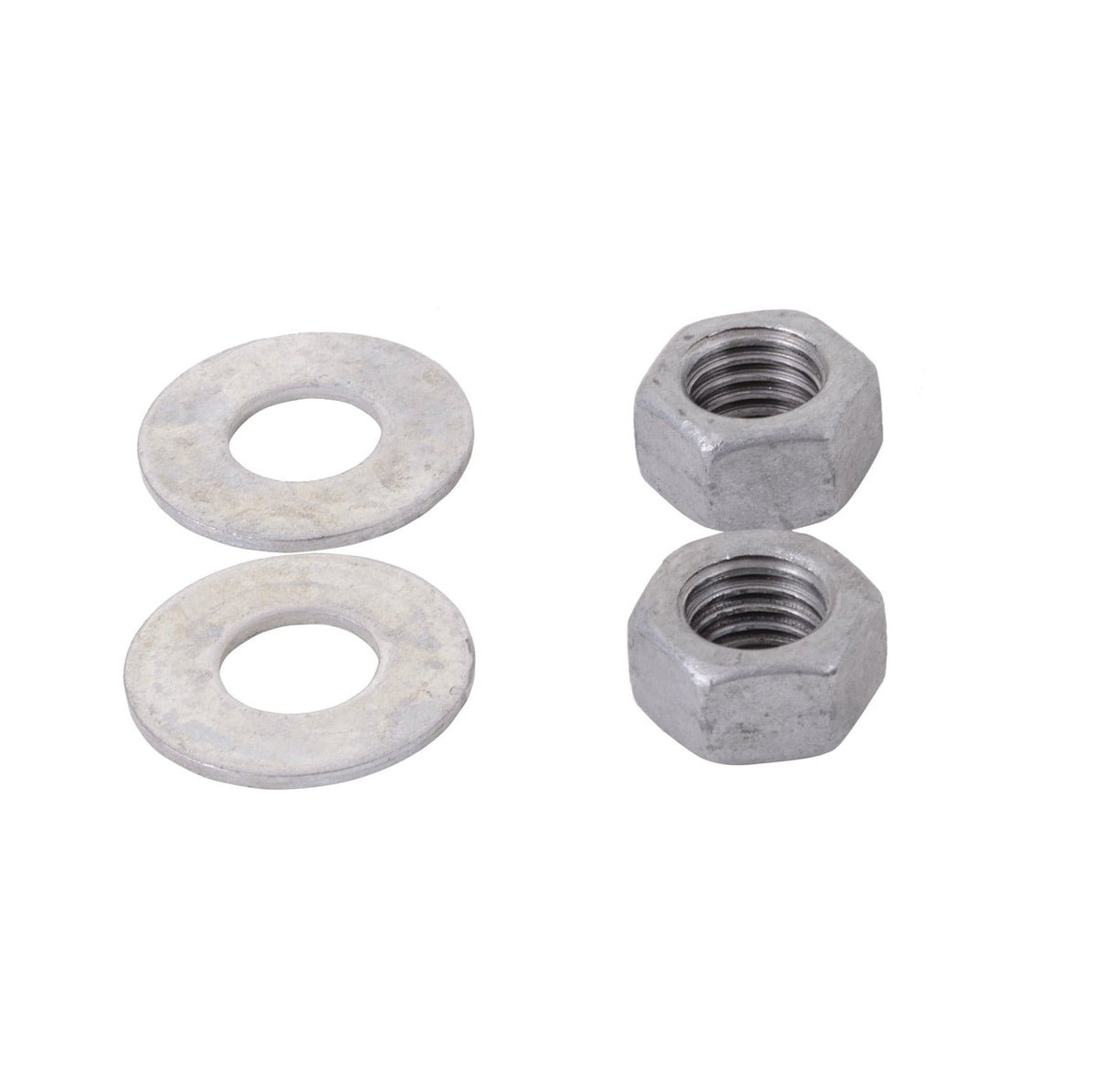 U-Bolt for Trailers 7/16x1-9/16x3-9/16