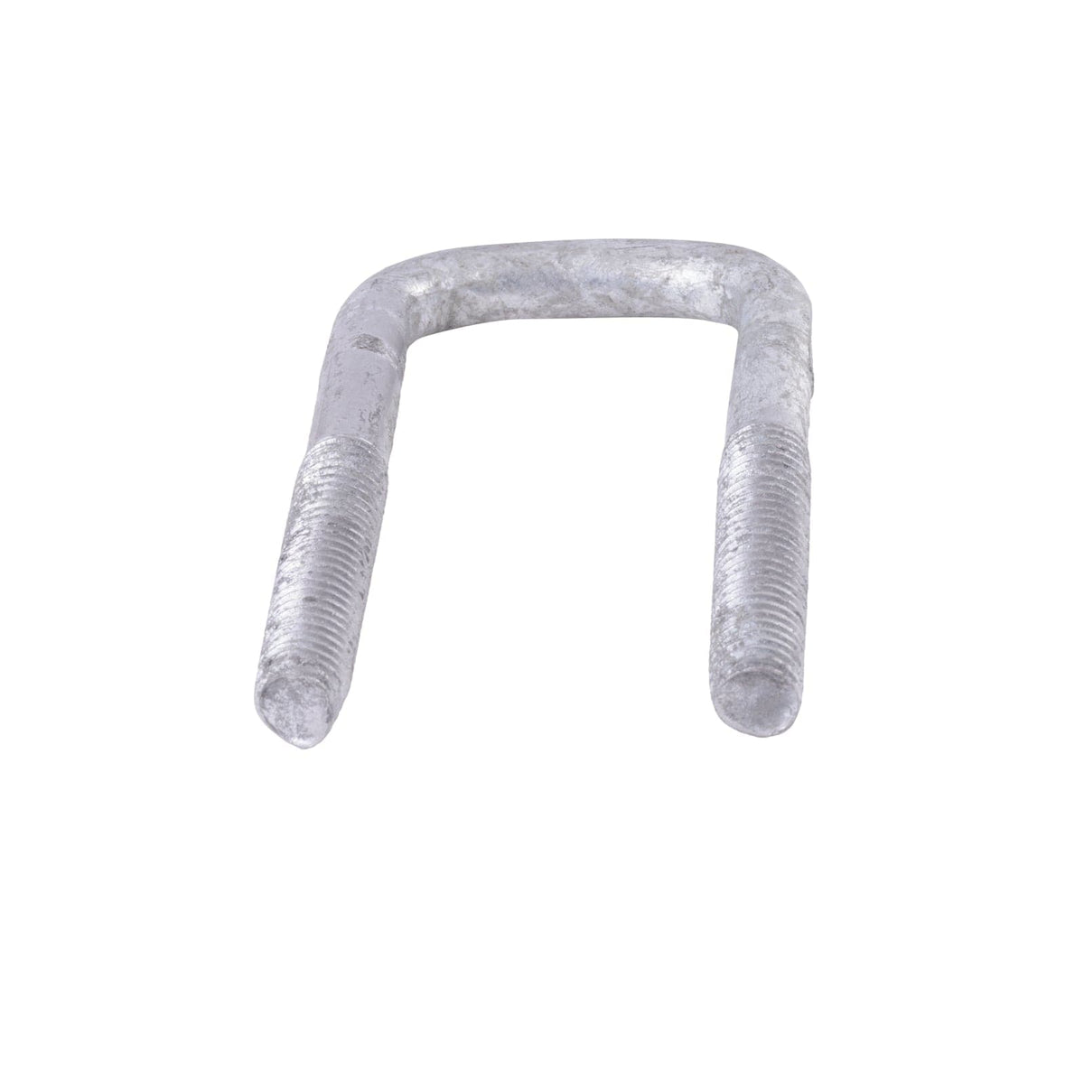 U-Bolt for Trailers 7/16x1-9/16x3-9/16