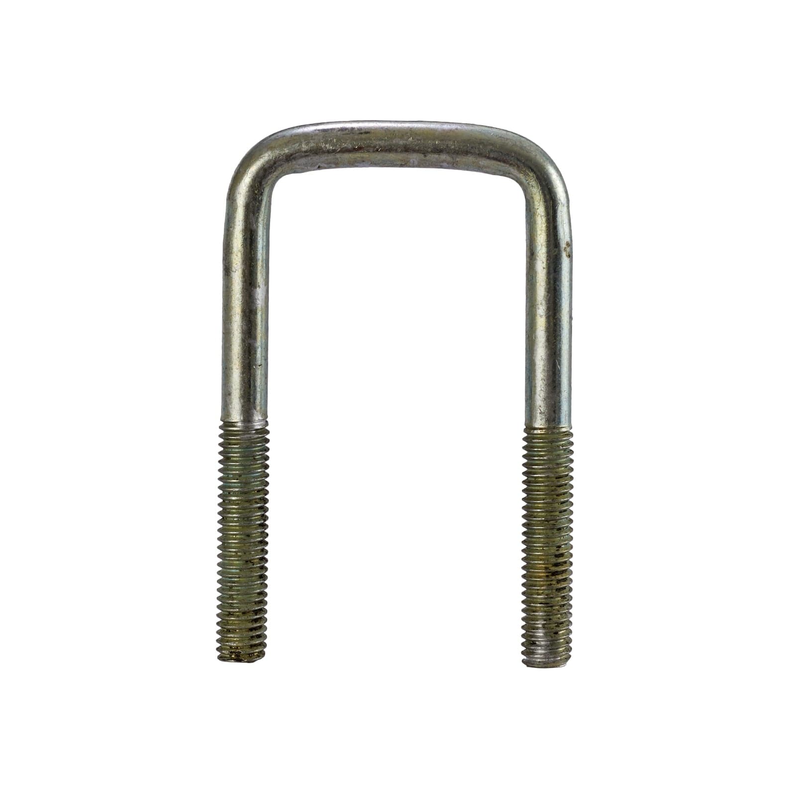 Trailer U-Bolt 2-1/8" x 4"