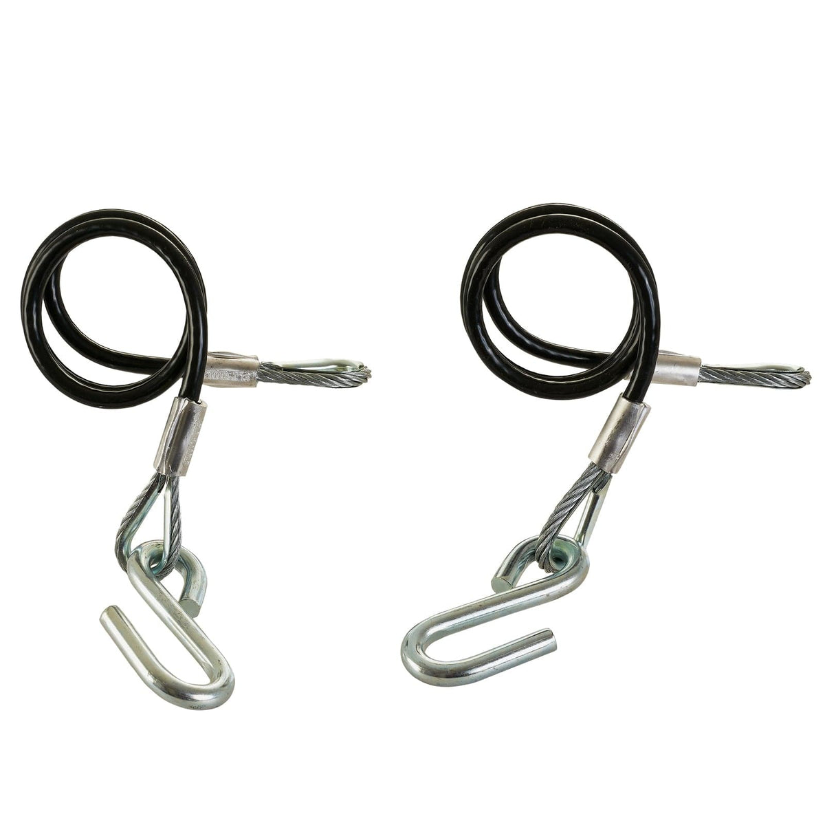 Safety Cable for Trailers
