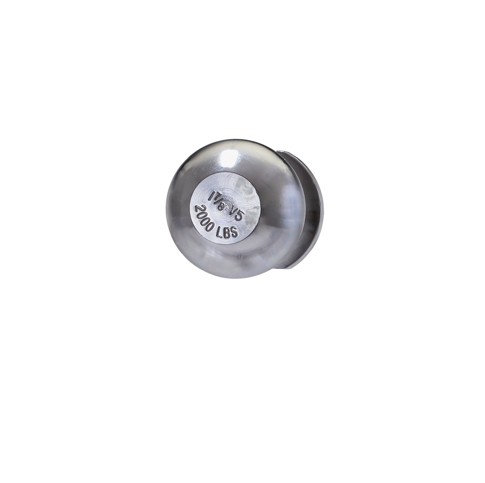 Trailer Ball 1-7/8"