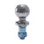 Trailer Ball  2" Shaft 1-1/2"