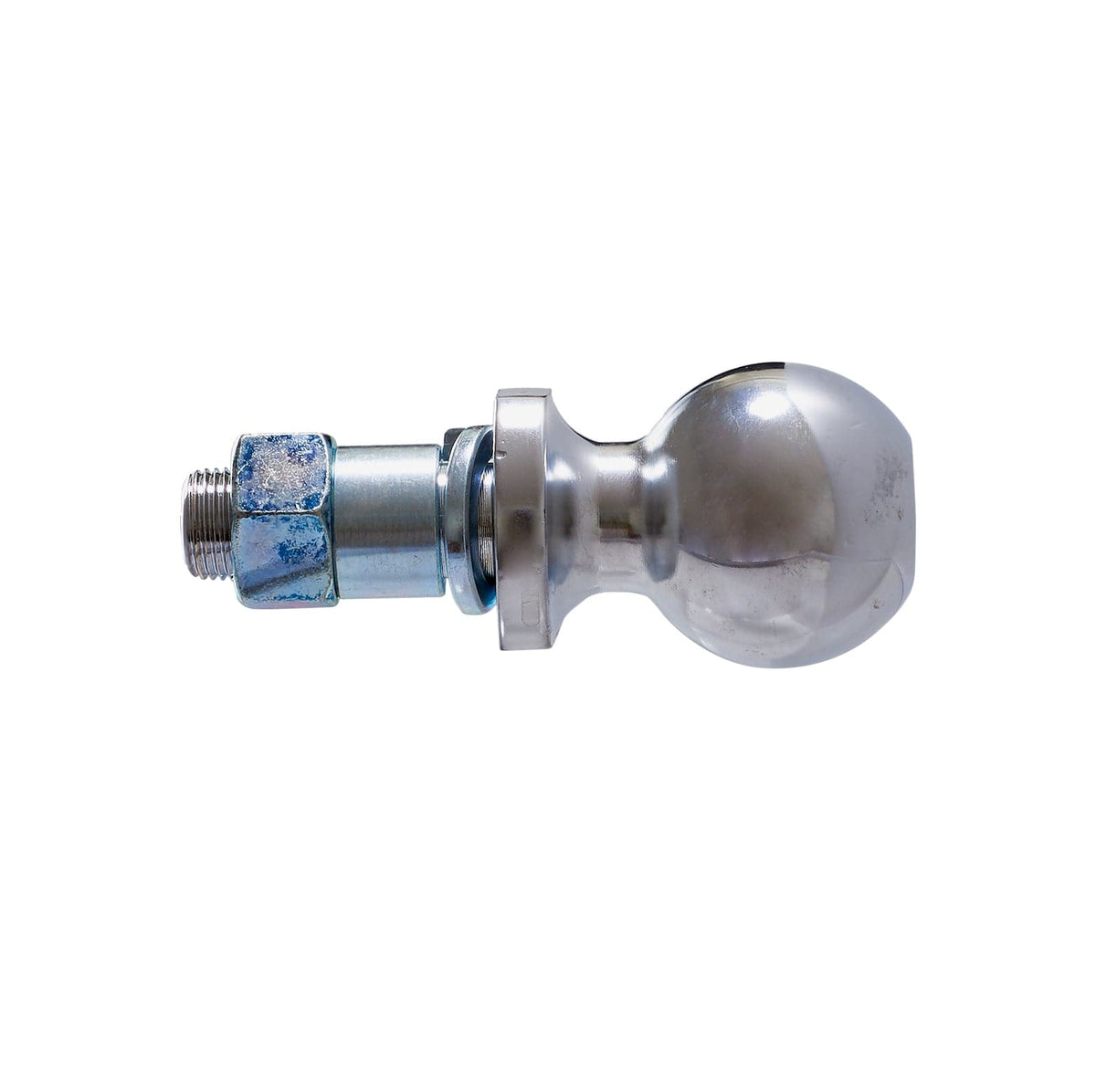 Trailer Ball with 2&quot; Shaft