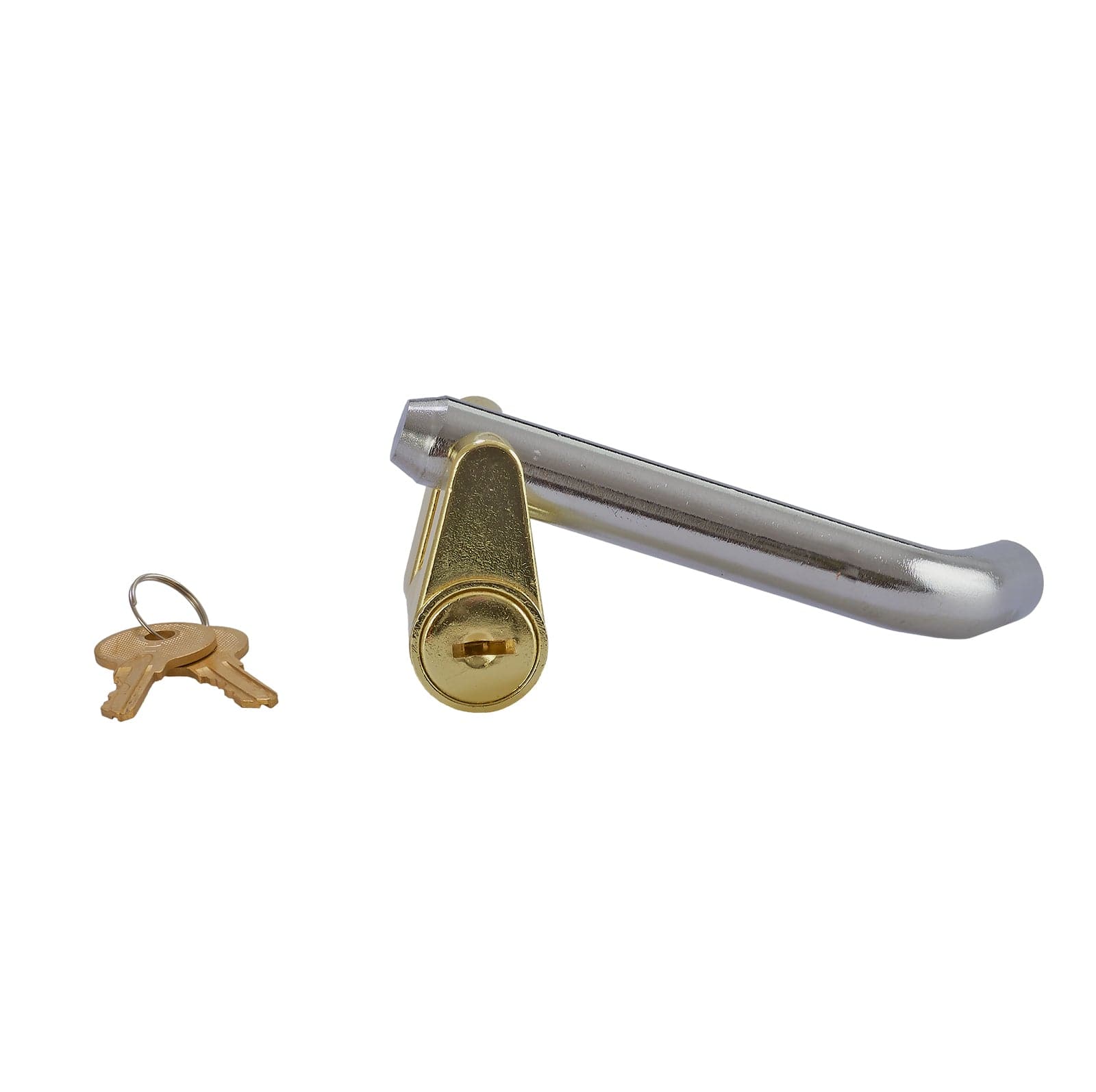 Trailer Hitch Lock Pin