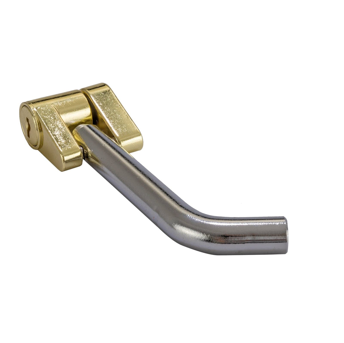 Trailer Hitch Lock Pin