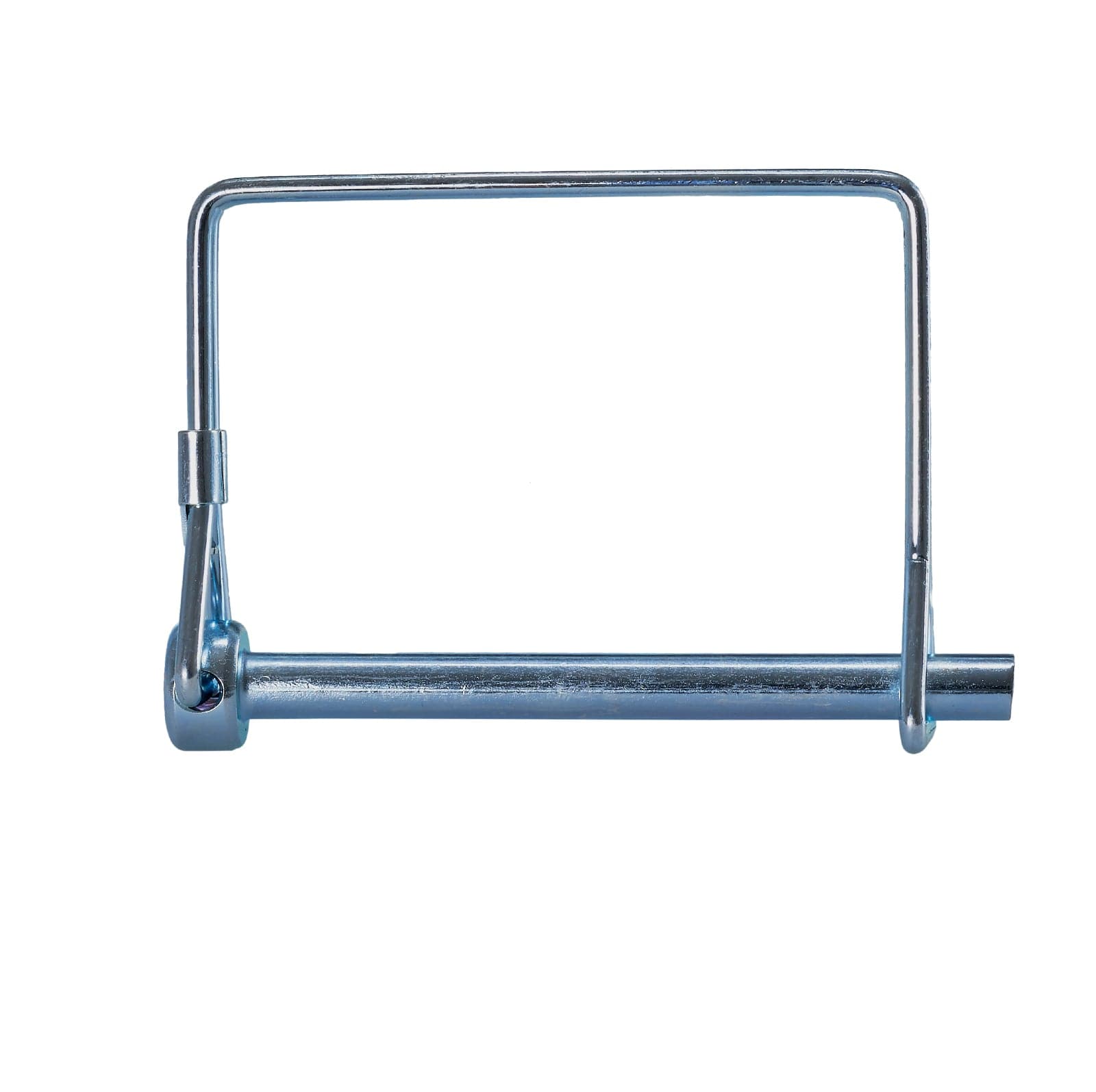 Coupler Locking Pin 2-1/4" Wide x 1-5/8" Long