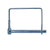 Coupler Locking Pin 2-1/4" Wide x 1-5/8" Long