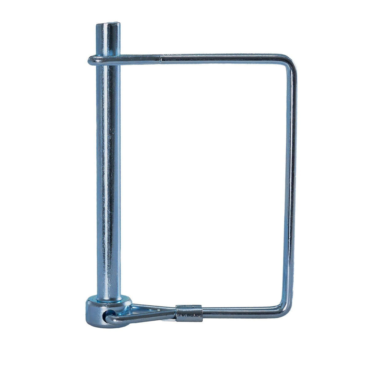 Coupler Locking Pin 2-1/4&quot; Wide x 1-5/8&quot; Long