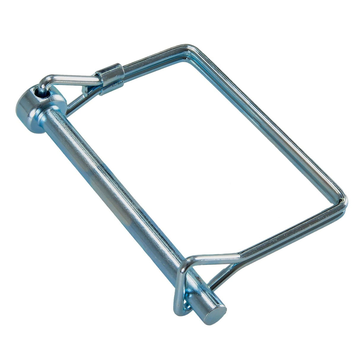 Coupler Locking Pin 2-1/4&quot; Wide x 1-5/8&quot; Long