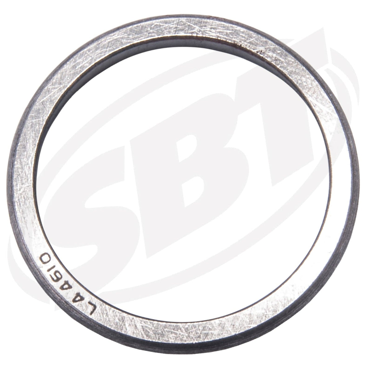 Tapered Roller Bearing Cup for Trailers