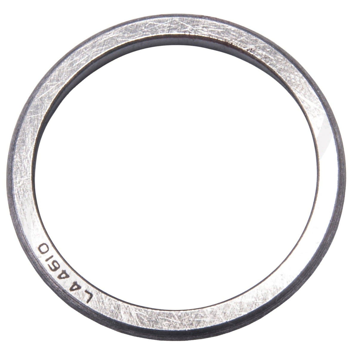 Tapered Roller Bearing Cup for Trailers