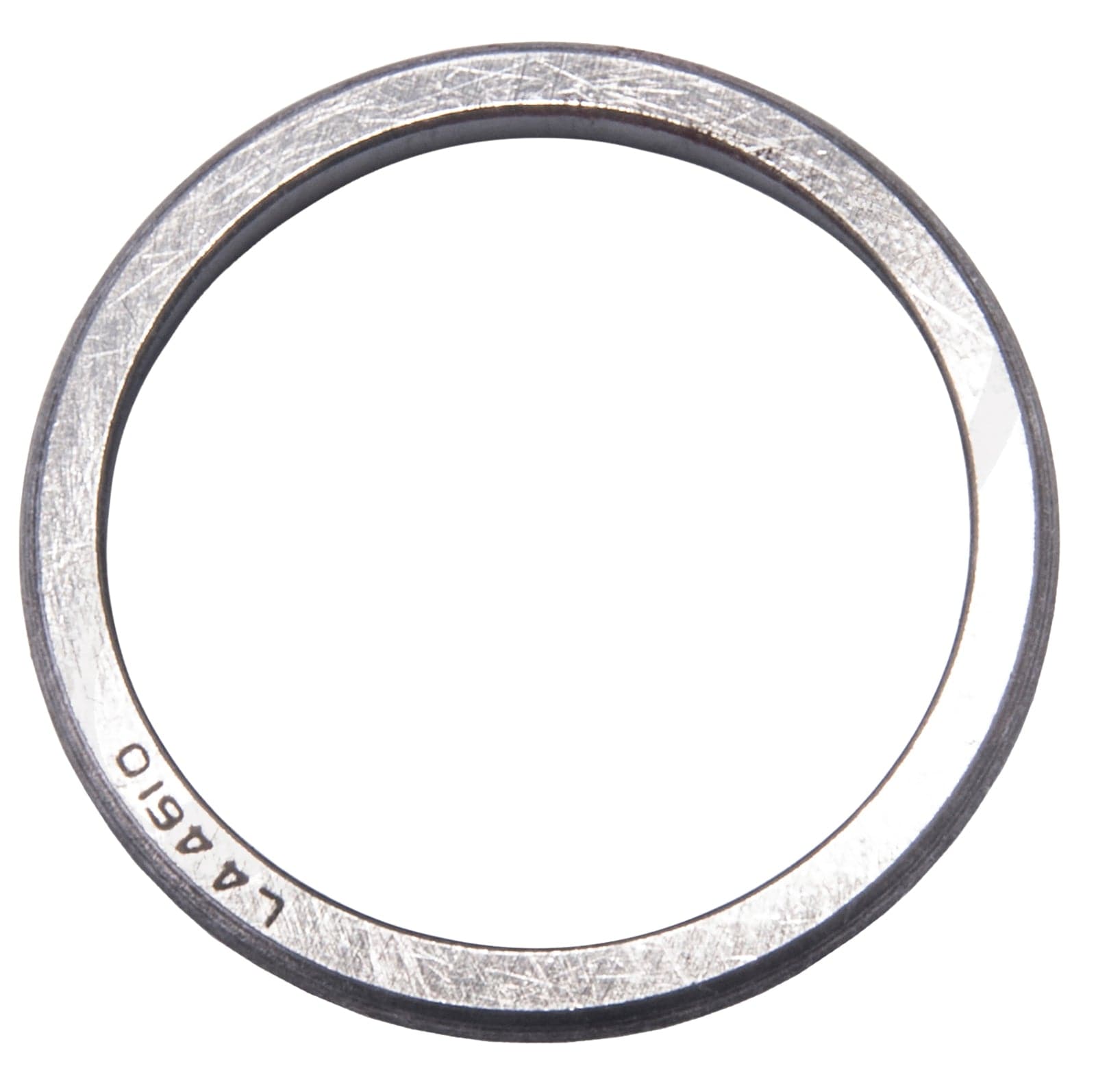 Tapered Roller Bearing Cup for Trailers