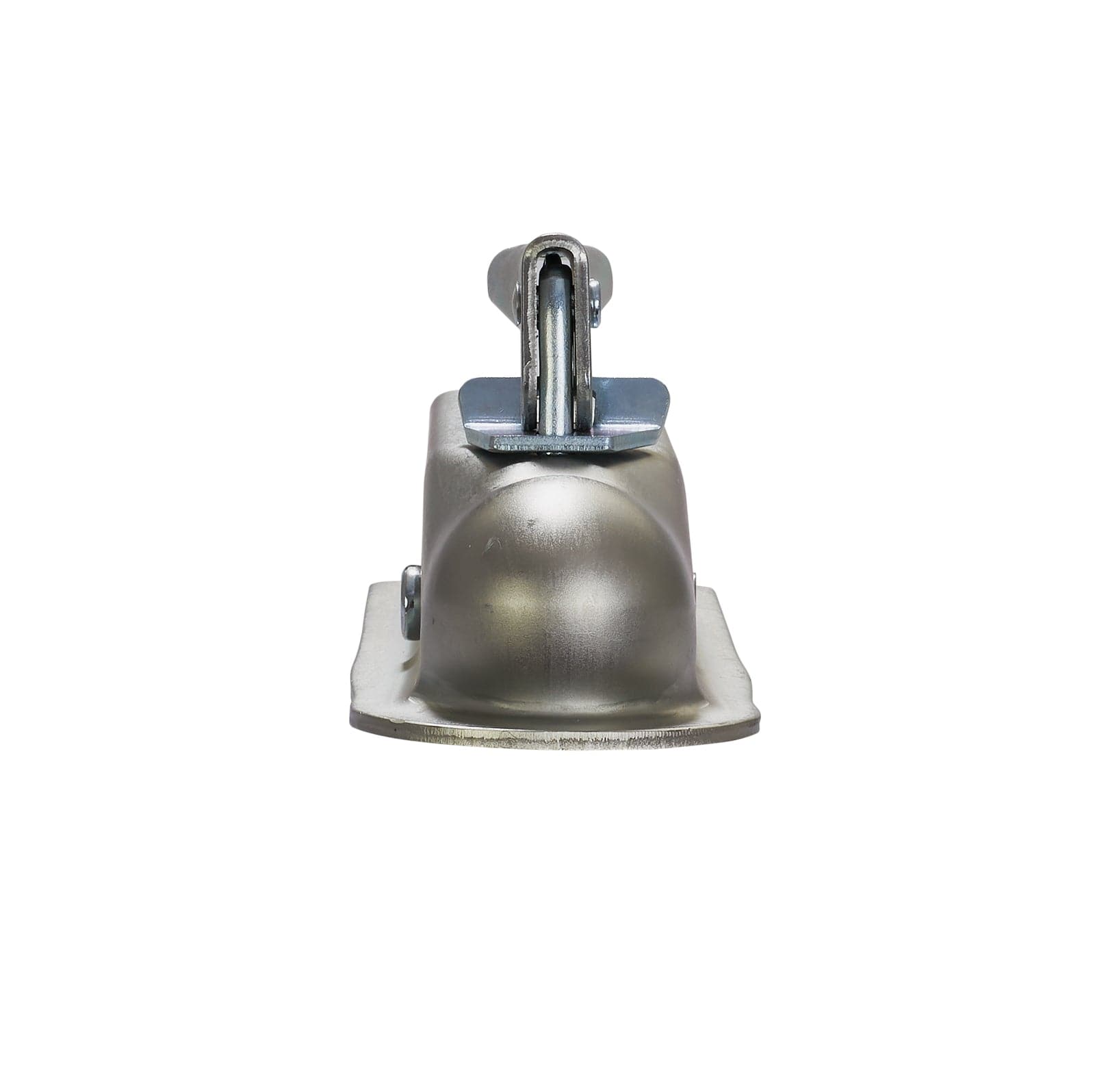 Trailer Coupler 2" Ball 3500lb