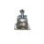 Trailer Coupler 2" Ball 3500lb