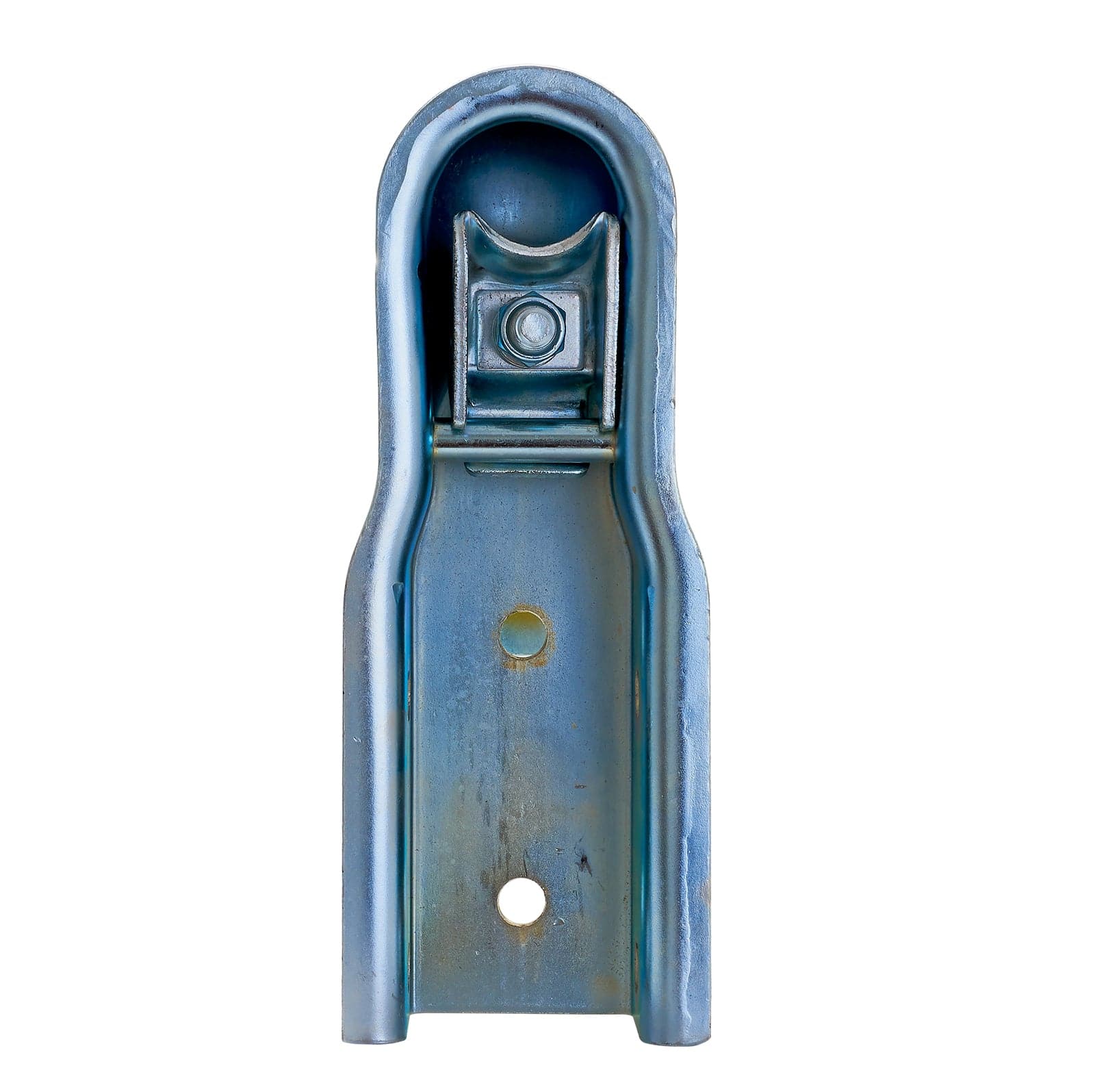 Trailer Coupler Ball for Multiple Makes 2" Channel 2-1/2"