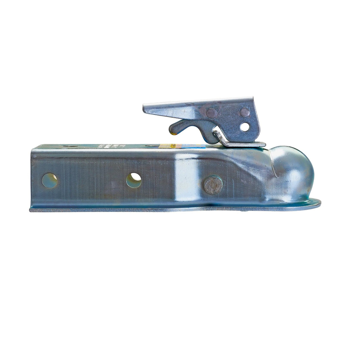 Trailer Coupler Ball for Multiple Makes 2&quot; Channel 2-1/2&quot;