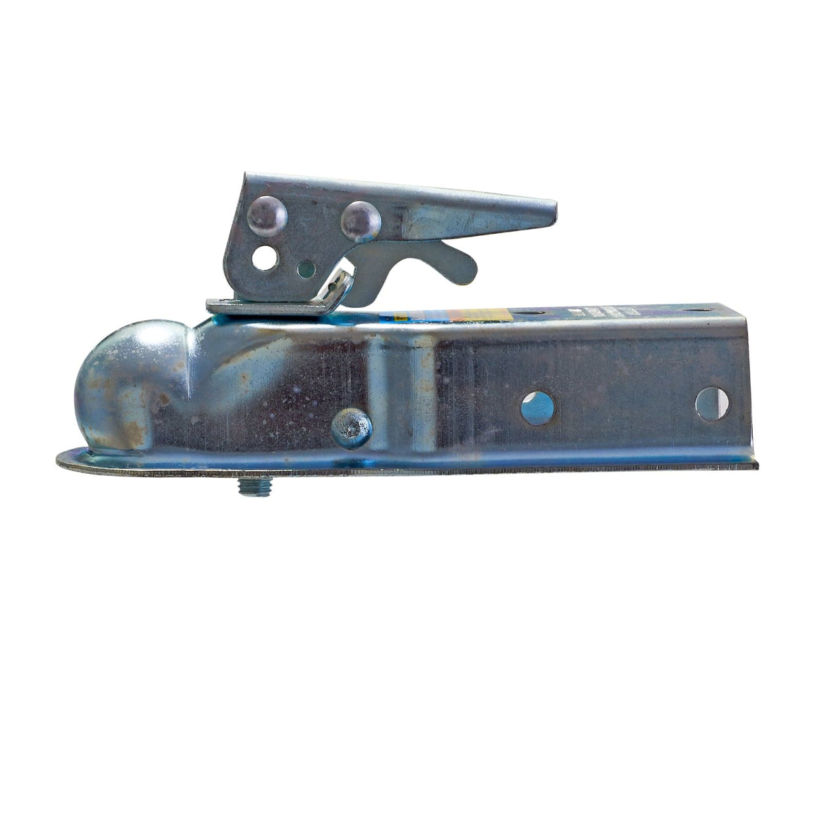 Trailer Coupler 2000lb 1-7/8&quot;