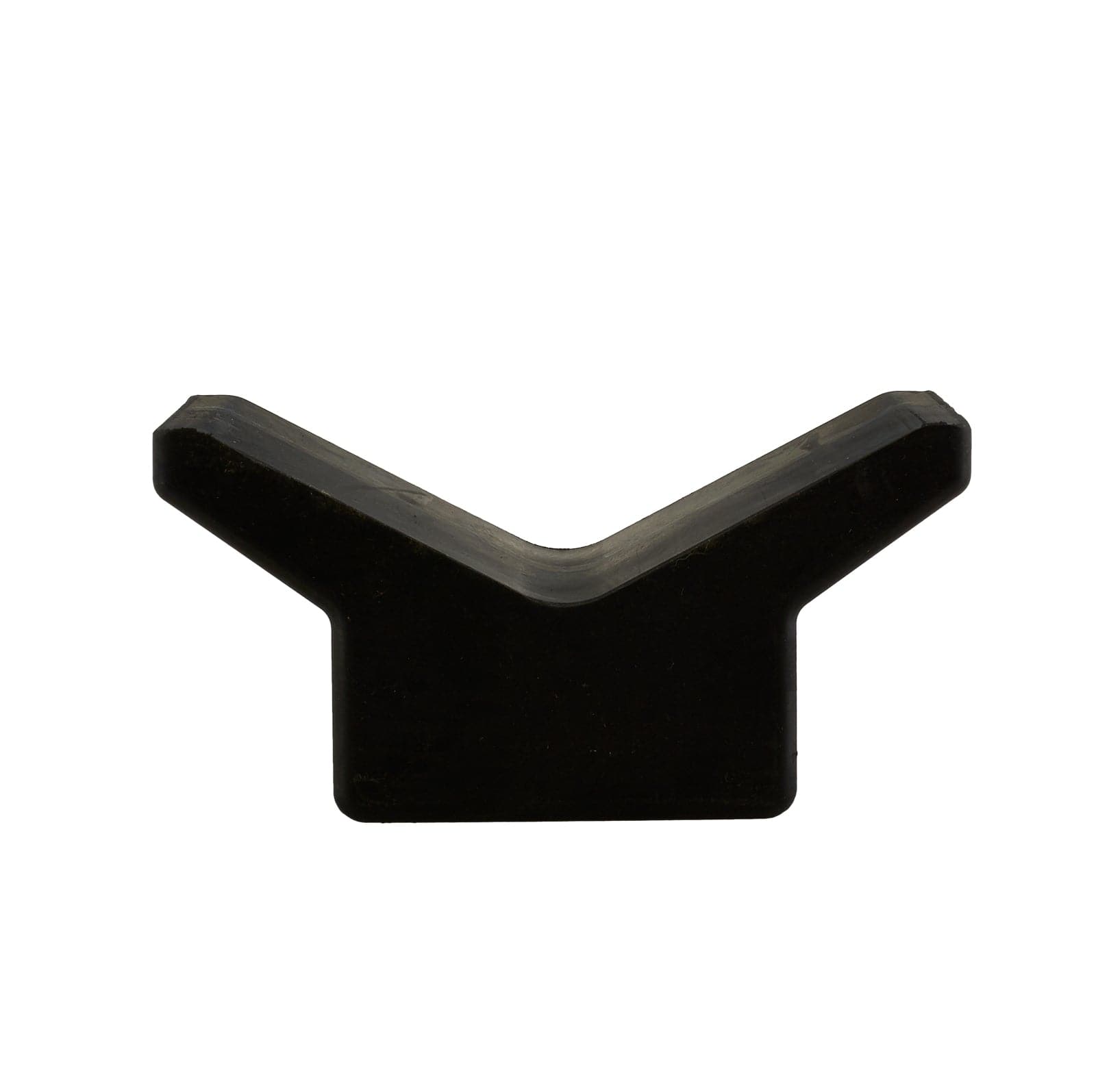 Trailer Bow Stop 4-1/2" Shaft