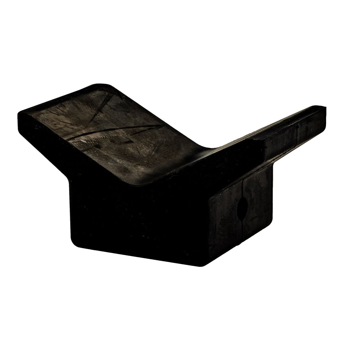 Trailer Bow Stop 4-1/2&quot; Shaft