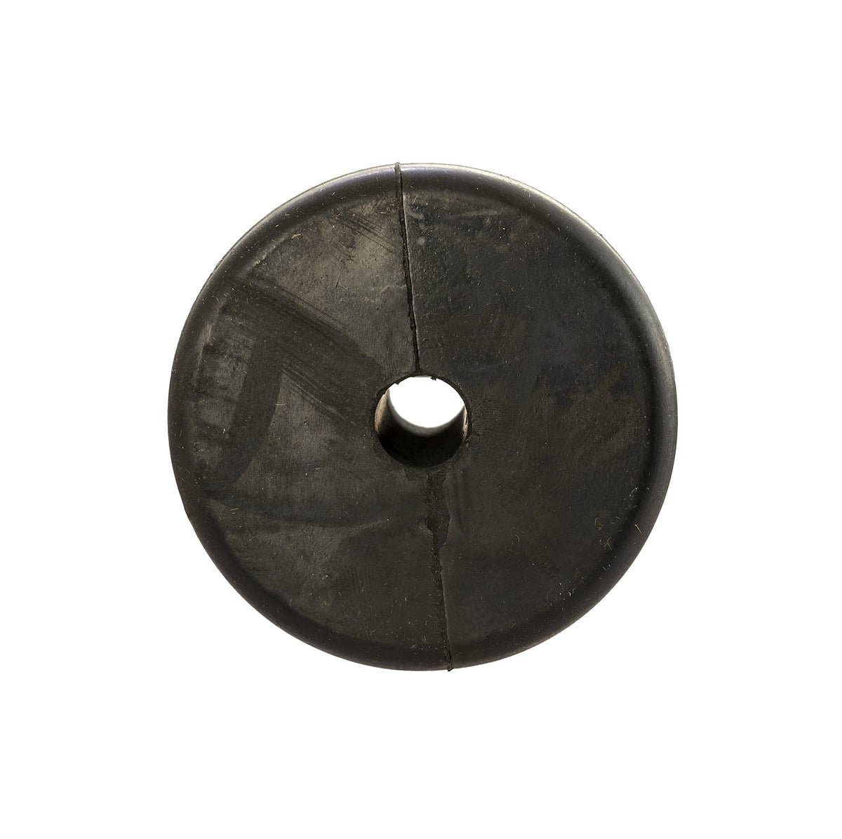 Trailer Bow Roller 3&quot; x 1/2&quot;