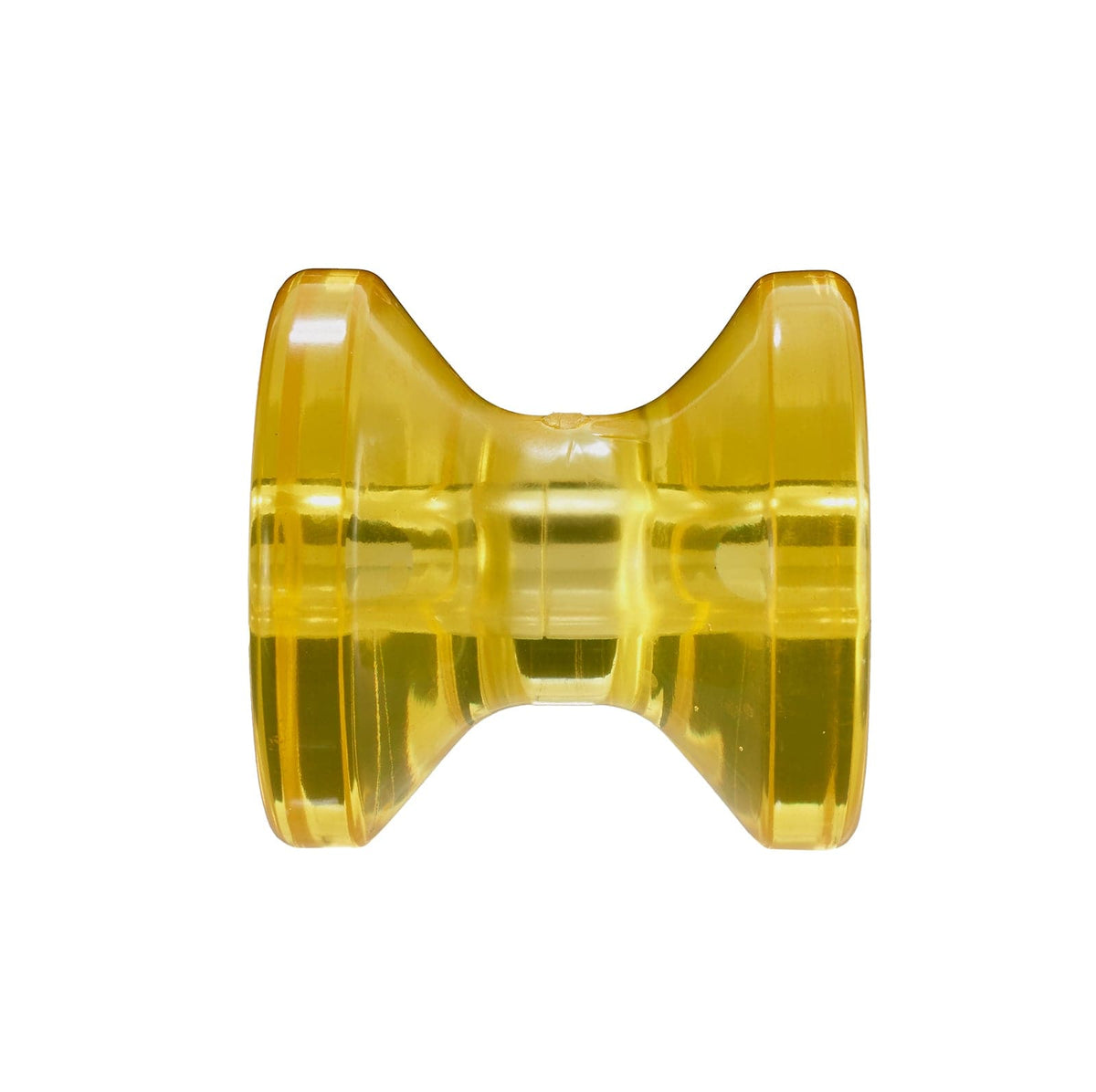 Trailer Bow Roller 3&quot; Polymer