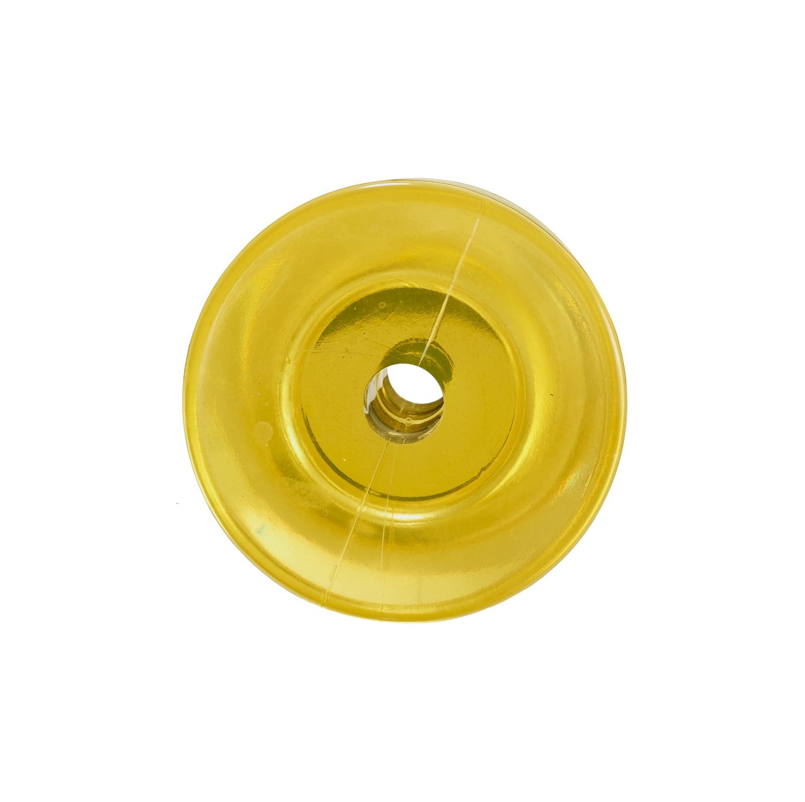 Trailer Bow Roller 3" Polymer