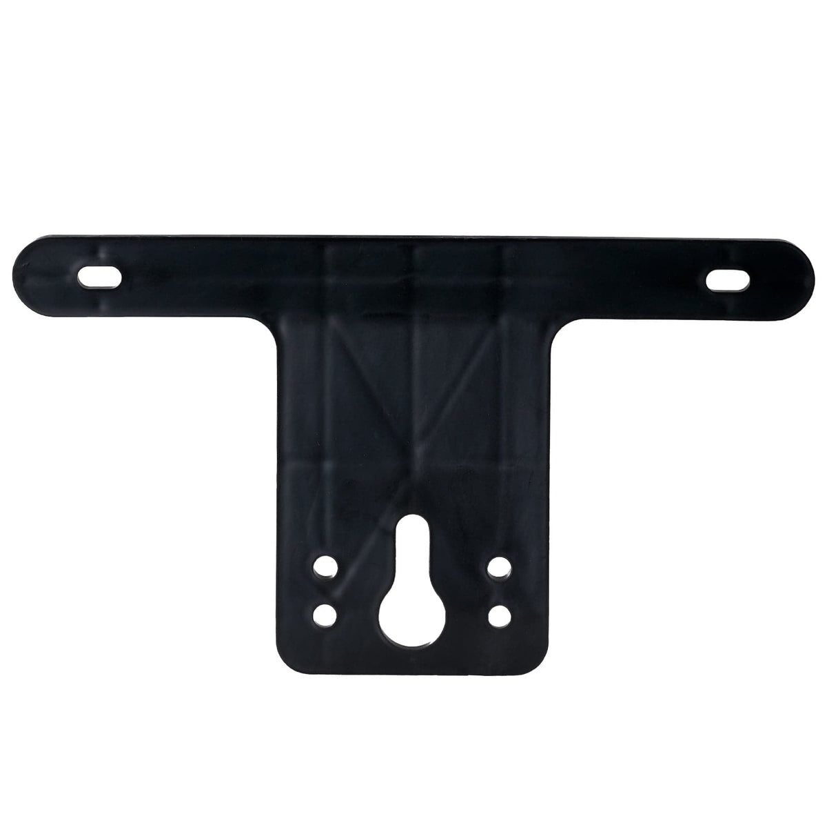 Plastic License Holder