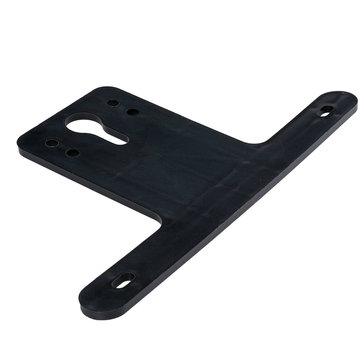 Plastic License Holder