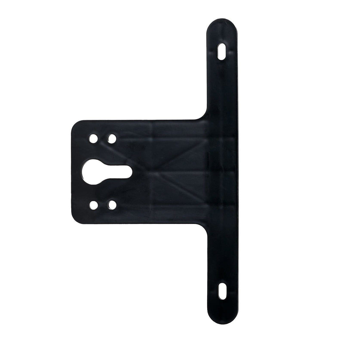 Plastic License Holder