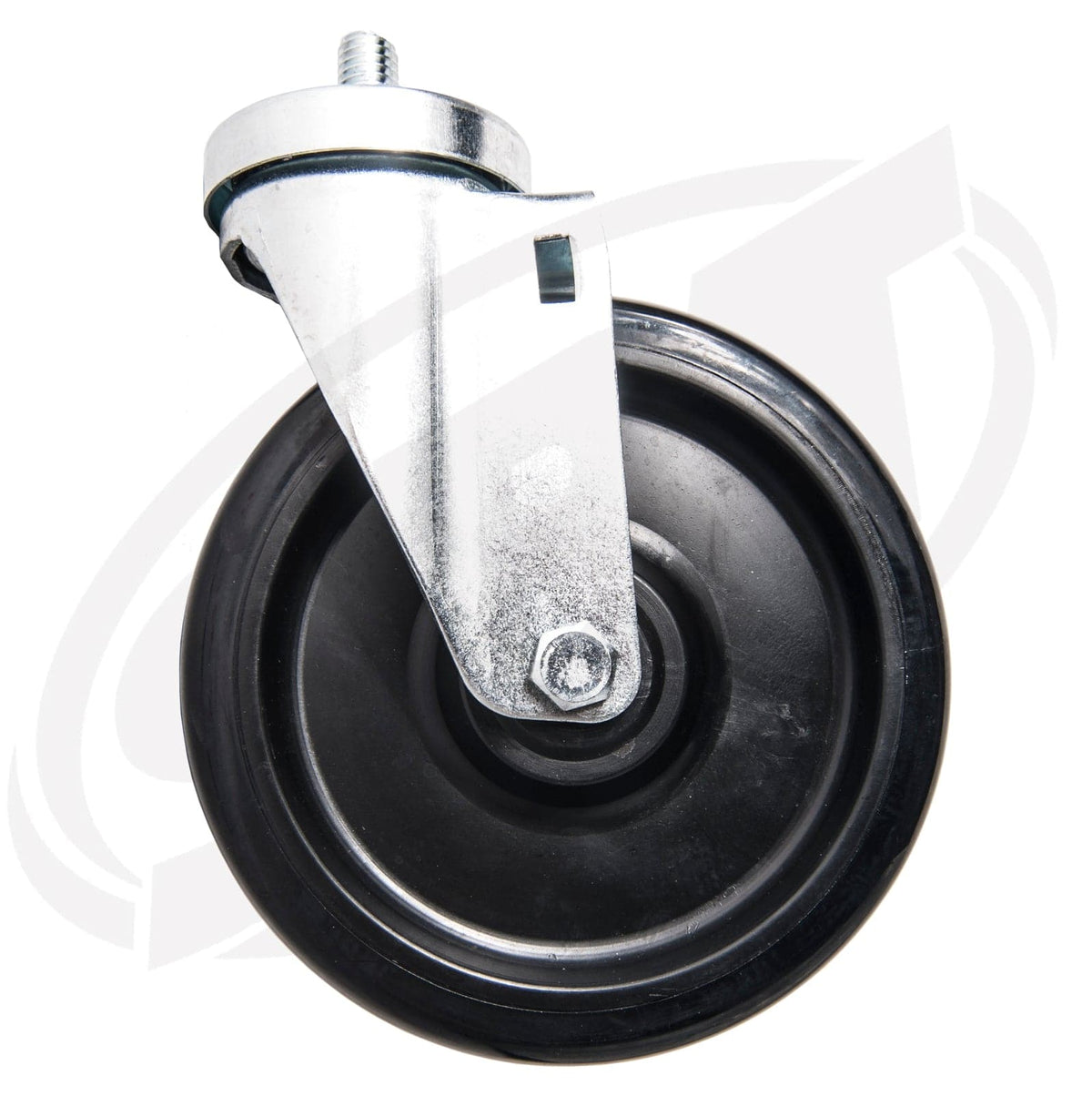 6 Inch Caster Swivel