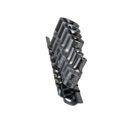 SBT Torx Socket Set compatible with Sea‑Doo 4‑Tec and DI Motors