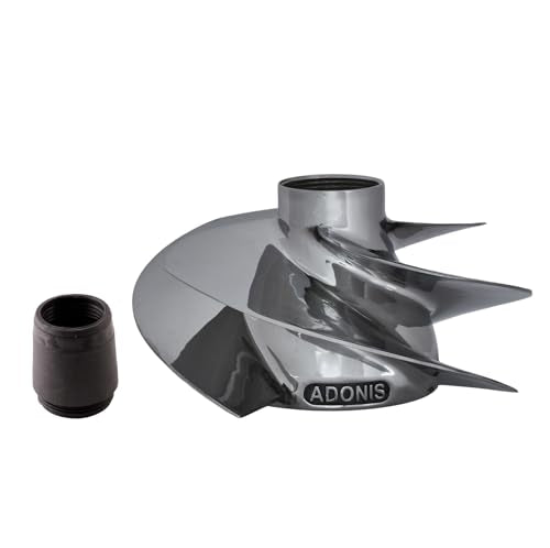 ADONIS Impeller 15/24 - Sea-Doo RXP-X/RXT-X 325 267001124 (Select Models)