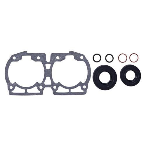 SBT Complete Gasket Kit compatible with 290850775 Sea-Doo GT, SP, XP