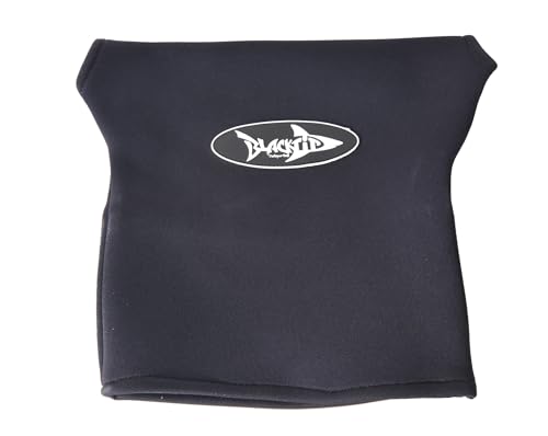 BlackTip JeTSporTS Handlebar Cover Fits Sea-Doo SP/SPX SPI/XP 1989-1993