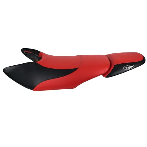 BlackTip Jetsports Seat Cover for Honda Aquatrax F12 F12X 2002-2007