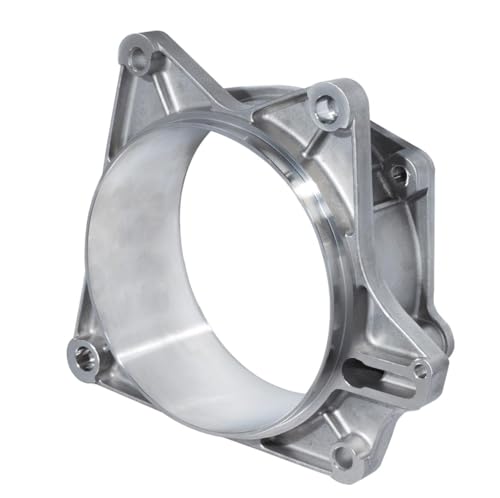 Solas Jet Pump Housing 160mm Yamaha FX SVHO/Cruiser SVHO/FZR/FZS SHO 2014-19