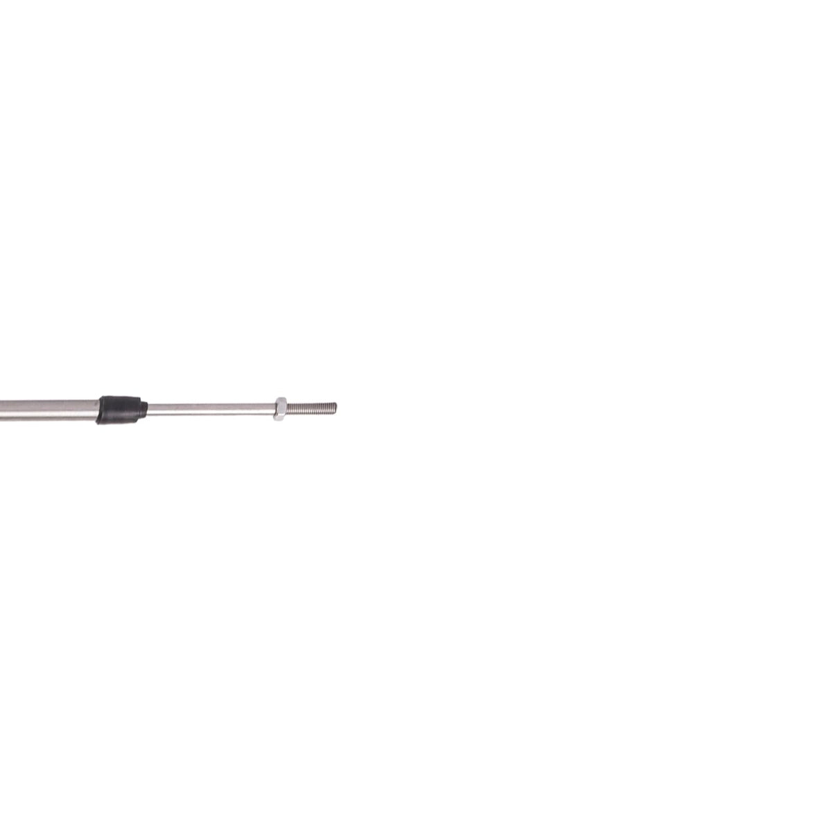 SBT Steering Cable compatible with 59406-3719 Kawasaki X2 1989-90