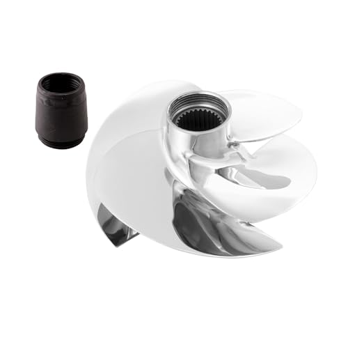 ADONIS Impeller Kit 14/22 Fits Sea-Doo RXT-X Scic HO 255 150 Speedster 2008-2009
