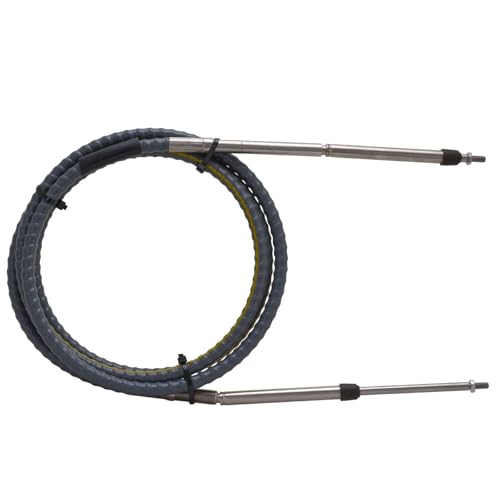 SBT Steering Cable compatible with 277001324 SeaDoo XP/XP LTD/XP DI 1998-04