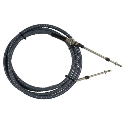SBT Steering Cable compatible with 277000574 Sea-Doo Challenger 1996