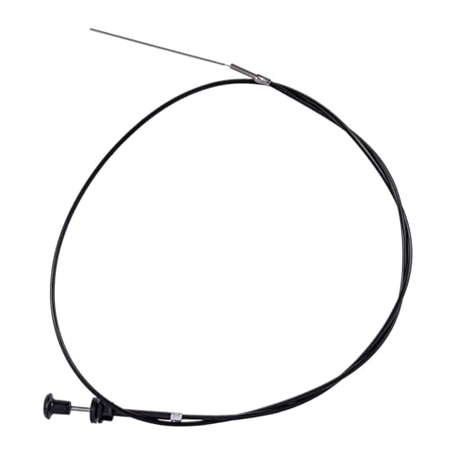 SBT Choke Cable compatible with 270000237 Sea-Doo GSX 1996-97