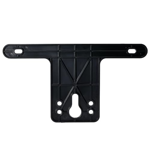 SBT License Holder, Plastic